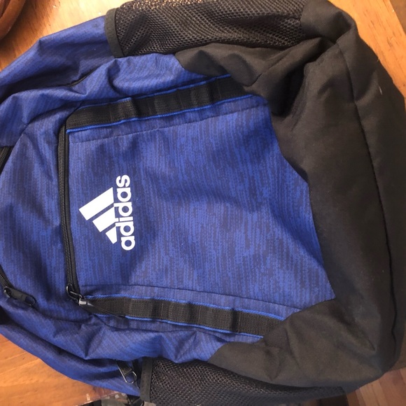 Adidas Backpack - Picture 2 of 5
